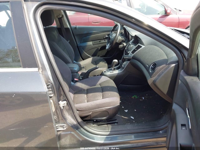 2013 CHEVROLET CRUZE 1G1PC5SB7D7173022 Photo 4