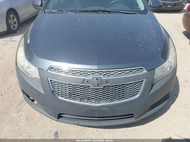 2013 CHEVROLET CRUZE 1G1PC5SB7D7173022 Photo 5