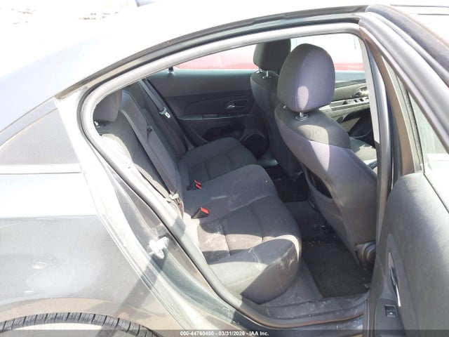 2013 CHEVROLET CRUZE 1G1PC5SB7D7173022 Photo 7