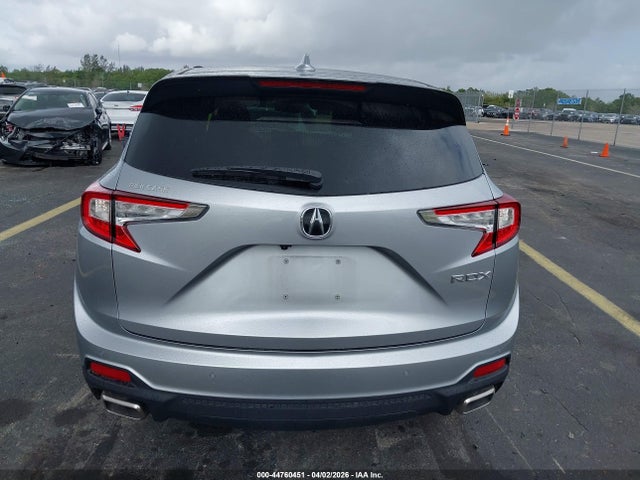 Aukcja sprzedaży 2023 Acura Rdx Technology Package, vin: 5J8TC1H5XPL006277, numer aukcji: 44760451