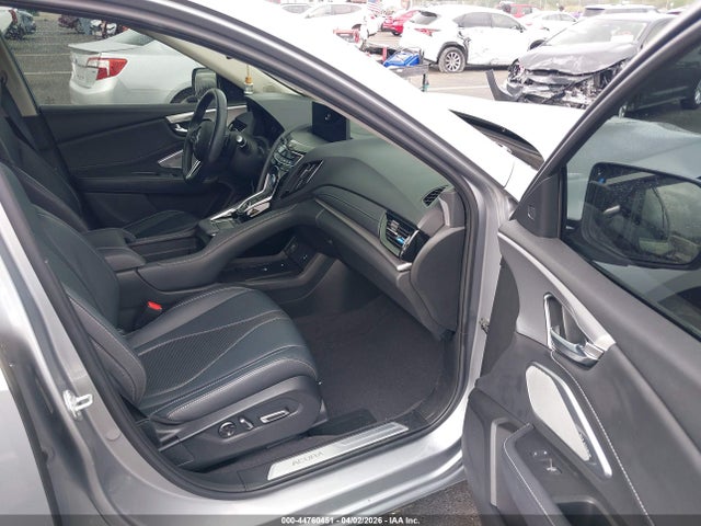 Aukcja sprzedaży 2023 Acura Rdx Technology Package, vin: 5J8TC1H5XPL006277, numer aukcji: 44760451