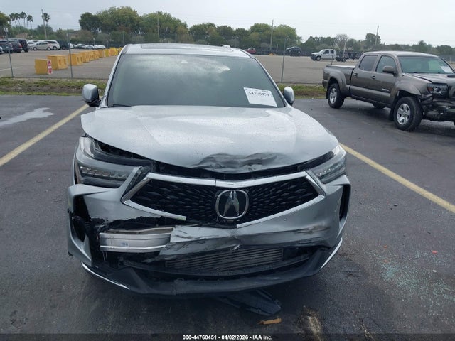 Aukcja sprzedaży 2023 Acura Rdx Technology Package, vin: 5J8TC1H5XPL006277, numer aukcji: 44760451