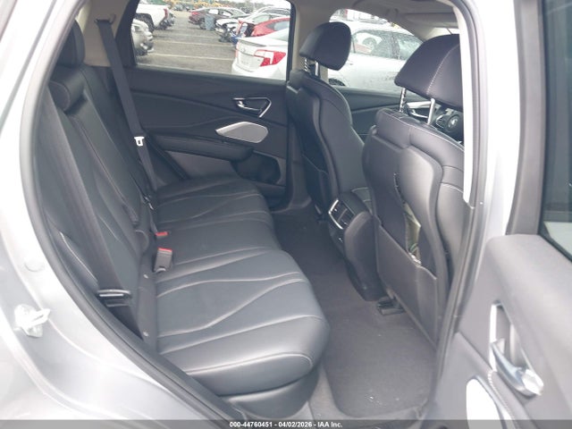 Aukcja sprzedaży 2023 Acura Rdx Technology Package, vin: 5J8TC1H5XPL006277, numer aukcji: 44760451