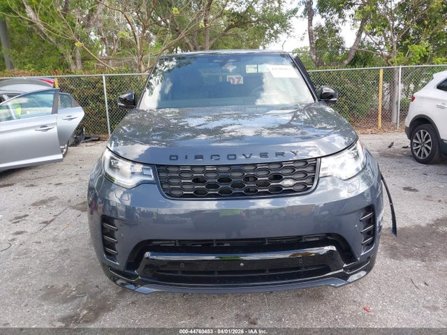Land Rover Discovery P360 Dynamic Se 2024 SALRL4EU7R2490397 Image 12