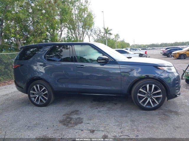 Land Rover Discovery P360 Dynamic Se 2024 SALRL4EU7R2490397 Image 13