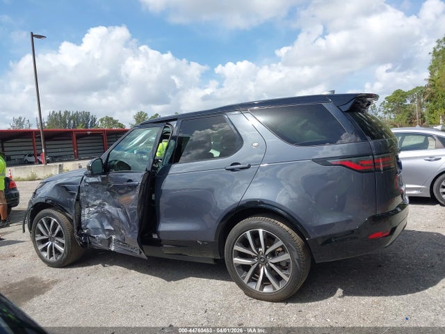 Land Rover Discovery P360 Dynamic Se 2024 SALRL4EU7R2490397 Image 14