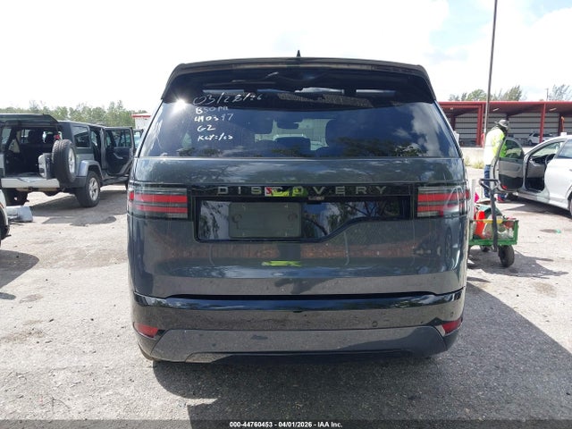 Land Rover Discovery P360 Dynamic Se 2024 SALRL4EU7R2490397 Image 16