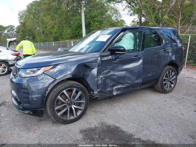 Land Rover Discovery P360 Dynamic Se 2024 SALRL4EU7R2490397 Image 2