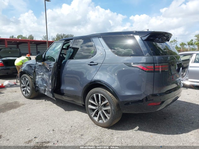 Land Rover Discovery P360 Dynamic Se 2024 SALRL4EU7R2490397 Image 3