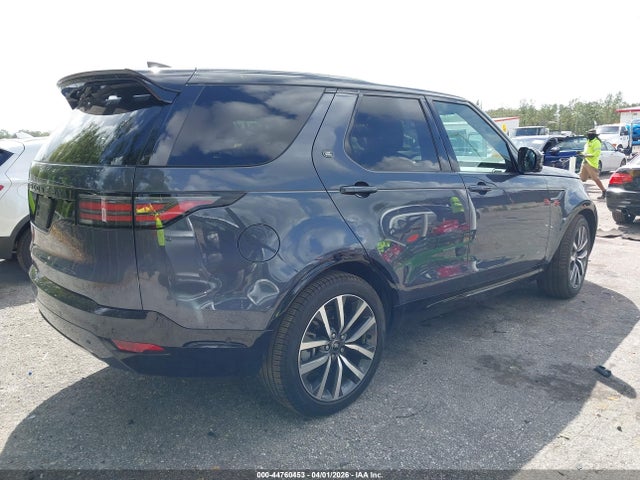 Land Rover Discovery P360 Dynamic Se 2024 SALRL4EU7R2490397 Image 4