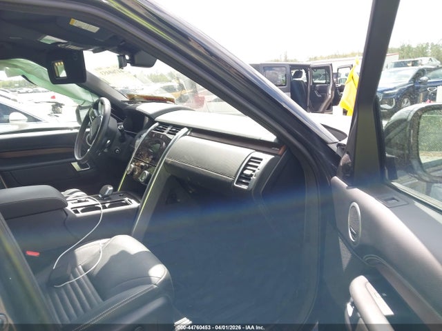 Land Rover Discovery P360 Dynamic Se 2024 SALRL4EU7R2490397 Image 5