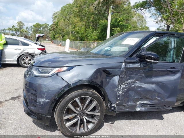 Land Rover Discovery P360 Dynamic Se 2024 SALRL4EU7R2490397 Image 6