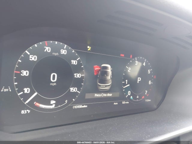 Land Rover Discovery P360 Dynamic Se 2024 SALRL4EU7R2490397 Image 7