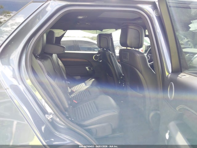 Land Rover Discovery P360 Dynamic Se 2024 SALRL4EU7R2490397 Image 8