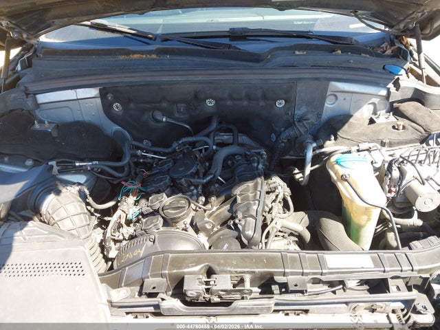 2011 AUDI Q5 WA1CFAFP1BA029746 Photo 9