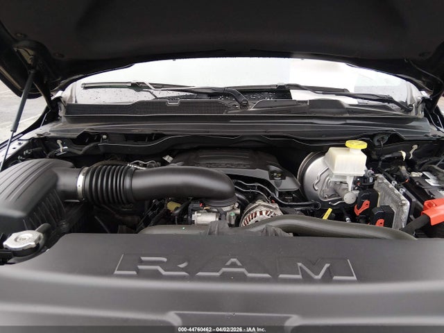 Aukcja sprzedaży 2021 Ram 1500 Big Horn  4x4 6'4 Box, vin: 1C6SRFMT6MN793343, numer aukcji: 44760462