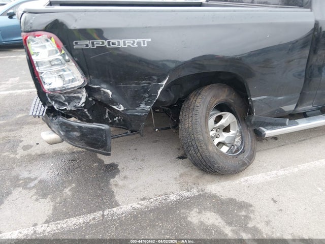 Aukcja sprzedaży 2021 Ram 1500 Big Horn  4x4 6'4 Box, vin: 1C6SRFMT6MN793343, numer aukcji: 44760462