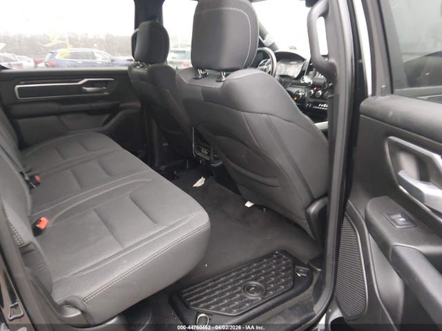Aukcja sprzedaży 2021 Ram 1500 Big Horn  4x4 6'4 Box, vin: 1C6SRFMT6MN793343, numer aukcji: 44760462