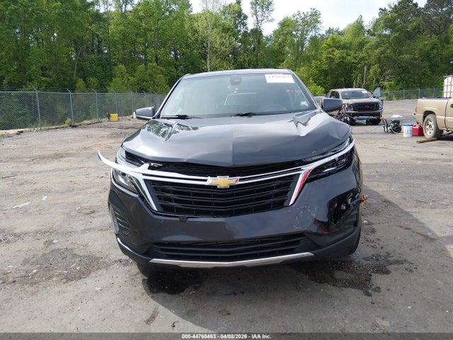 Продажа на аукционе авто 2023 Chevrolet Equinox Awd Lt, vin: 3GNAXUEG2PS125783, номер лота: 44760463