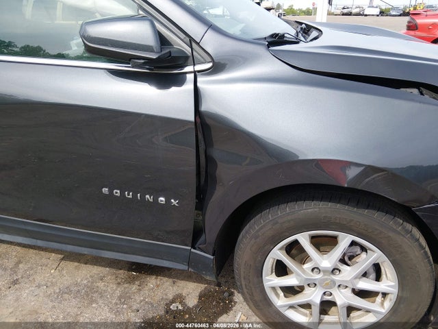 Продажа на аукционе авто 2023 Chevrolet Equinox Awd Lt, vin: 3GNAXUEG2PS125783, номер лота: 44760463