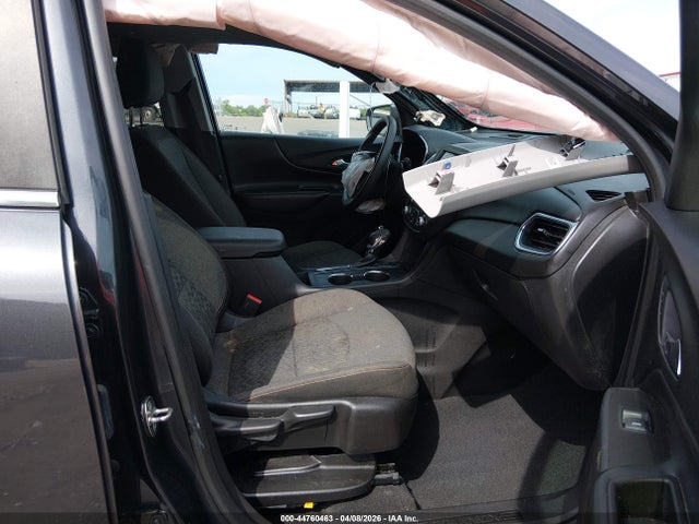 Продажа на аукционе авто 2023 Chevrolet Equinox Awd Lt, vin: 3GNAXUEG2PS125783, номер лота: 44760463