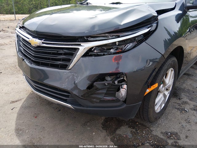 Продажа на аукционе авто 2023 Chevrolet Equinox Awd Lt, vin: 3GNAXUEG2PS125783, номер лота: 44760463