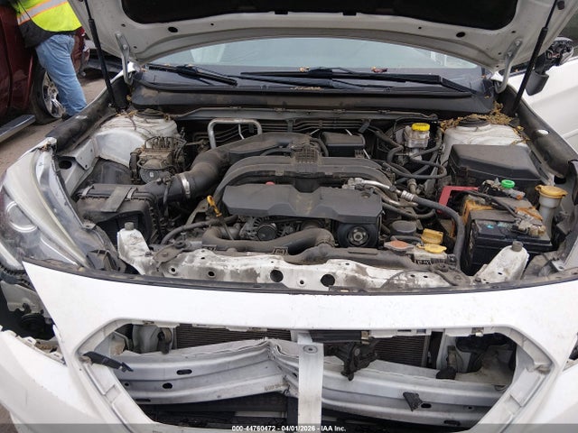 Продажа на аукционе авто 2018 Subaru Legacy 2.5i Limited, vin: 4S3BNAN64J3010298, номер лота: 44760472