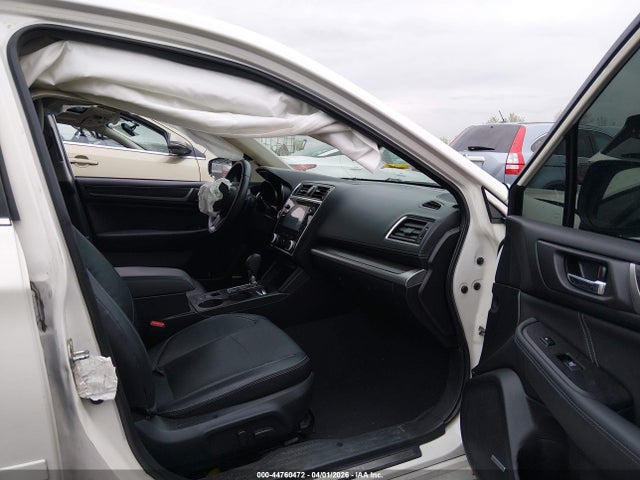 Продажа на аукционе авто 2018 Subaru Legacy 2.5i Limited, vin: 4S3BNAN64J3010298, номер лота: 44760472