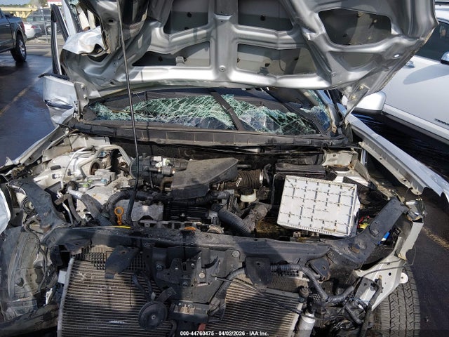 Auction sale of the 2013 Nissan Rogue S, vin: JN8AS5MT8DW530742, lot number: 44760475