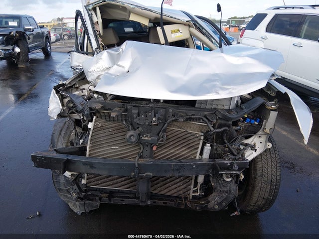 Aukcja sprzedaży 2013 Nissan Rogue S, vin: JN8AS5MT8DW530742, numer aukcji: 44760475