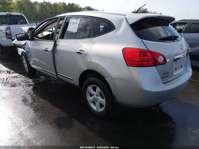 Aukcja sprzedaży 2013 Nissan Rogue S, vin: JN8AS5MT8DW530742, numer aukcji: 44760475