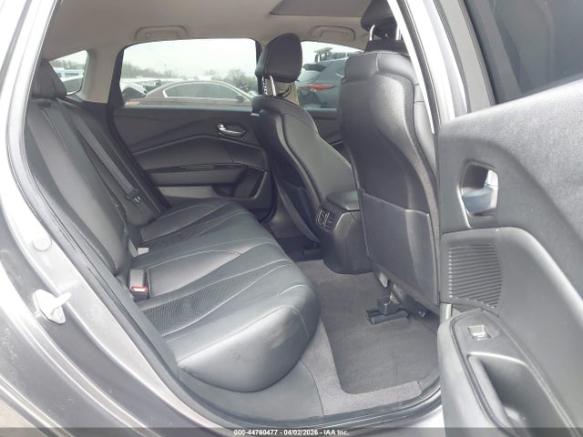 Aukcja sprzedaży 2021 Acura Tlx Technology Package, vin: 19UUB6F49MA008625, numer aukcji: 44760477