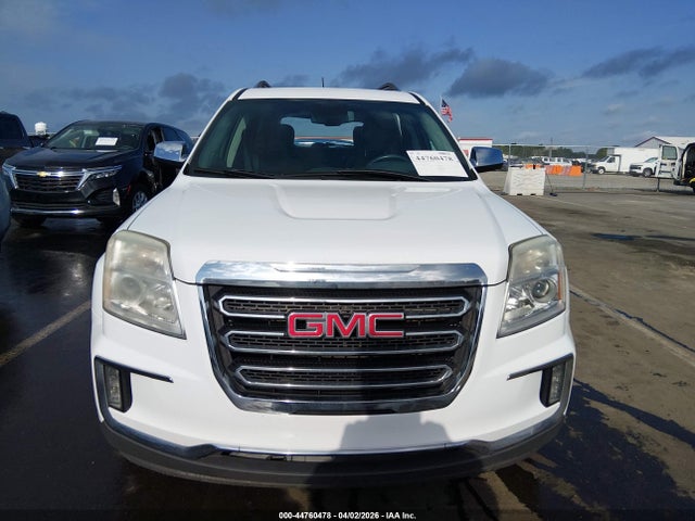 44760478 :رقم المزاد ، 2GKFLUEK1H6308076 vin ، 2017 Gmc Terrain Slt مزاد بيع