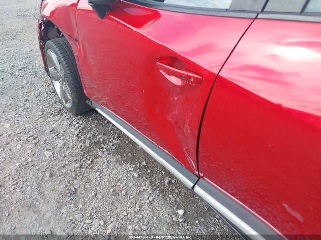 Aukcja sprzedaży 2017 Mazda Cx-3 Grand Touring, vin: JM1DKFD72H0173066, numer aukcji: 44760479