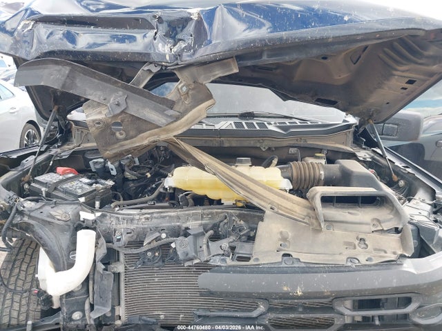 Продаж на аукціоні авто 2024 Ford F-150 Xl, vin: 1FTMF1K50RKD69389, номер лоту: 44760480