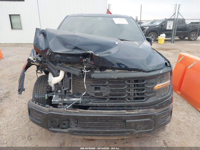 Продаж на аукціоні авто 2024 Ford F-150 Xl, vin: 1FTMF1K50RKD69389, номер лоту: 44760480