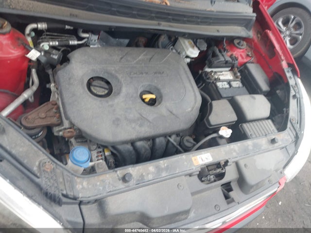 Aukcja sprzedaży 2013 Kia Soul +, vin: KNDJT2A64D7522606, numer aukcji: 44760482