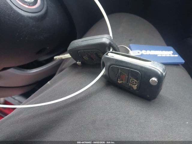 Aukcja sprzedaży 2013 Kia Soul +, vin: KNDJT2A64D7522606, numer aukcji: 44760482