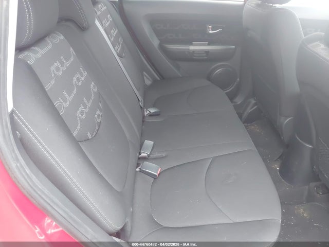 Aukcja sprzedaży 2013 Kia Soul +, vin: KNDJT2A64D7522606, numer aukcji: 44760482