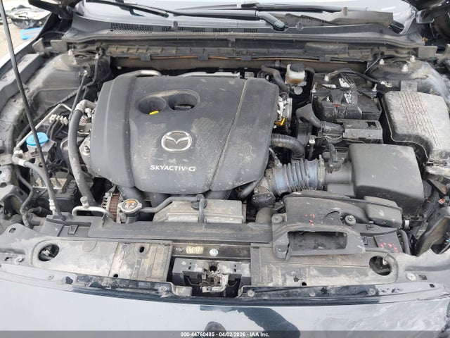 Продажа на аукционе авто 2020 Mazda Mazda6 Sport, vin: JM1GL1UM7L1515746, номер лота: 44760485