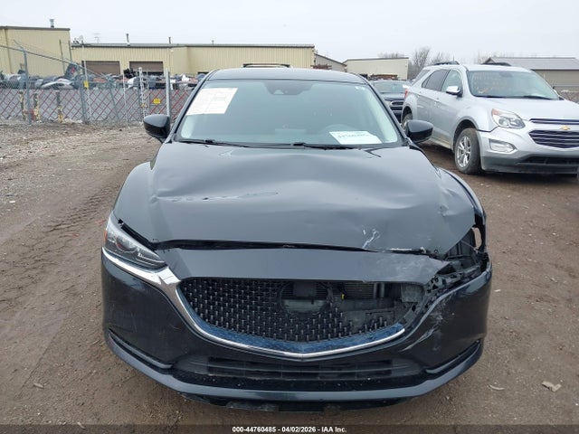 Продажа на аукционе авто 2020 Mazda Mazda6 Sport, vin: JM1GL1UM7L1515746, номер лота: 44760485