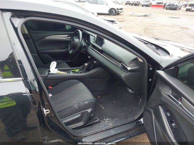 Продажа на аукционе авто 2020 Mazda Mazda6 Sport, vin: JM1GL1UM7L1515746, номер лота: 44760485