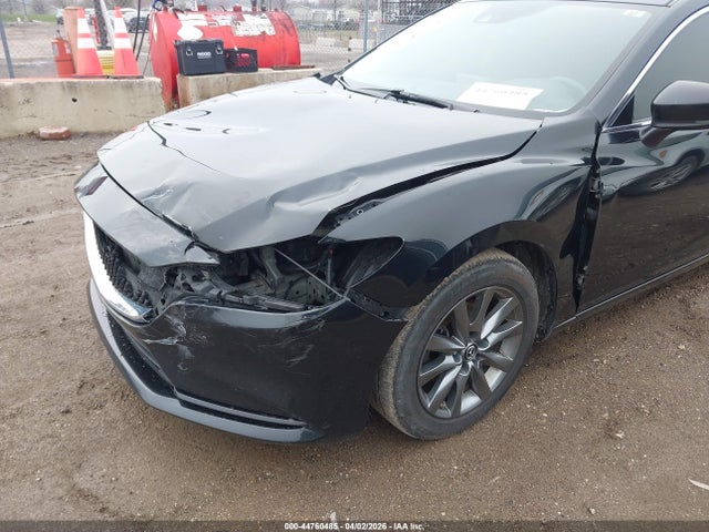 Продажа на аукционе авто 2020 Mazda Mazda6 Sport, vin: JM1GL1UM7L1515746, номер лота: 44760485