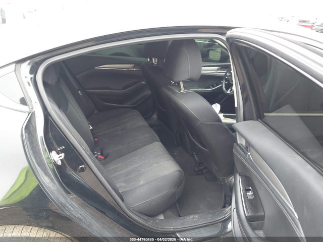Продажа на аукционе авто 2020 Mazda Mazda6 Sport, vin: JM1GL1UM7L1515746, номер лота: 44760485