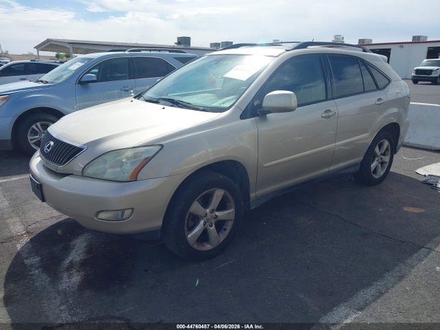 Продаж на аукціоні авто 2004 Lexus Rx 330, vin: JTJGA31U540041886, номер лоту: 44760487