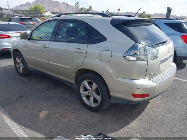 Продаж на аукціоні авто 2004 Lexus Rx 330, vin: JTJGA31U540041886, номер лоту: 44760487