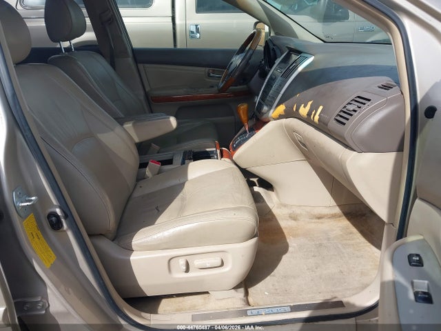 Продаж на аукціоні авто 2004 Lexus Rx 330, vin: JTJGA31U540041886, номер лоту: 44760487