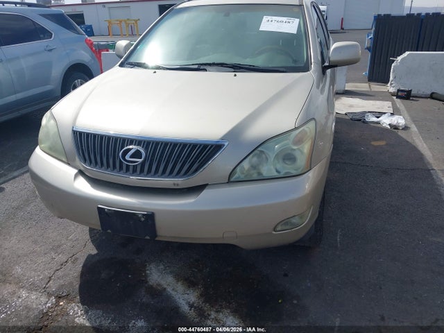 Продаж на аукціоні авто 2004 Lexus Rx 330, vin: JTJGA31U540041886, номер лоту: 44760487