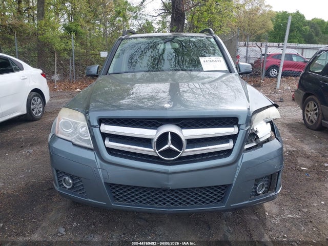 Aukcja sprzedaży 2012 Mercedes-benz Glk 350, vin: WDCGG5GB5CF889162, numer aukcji: 44760492