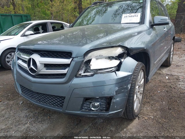 Aukcja sprzedaży 2012 Mercedes-benz Glk 350, vin: WDCGG5GB5CF889162, numer aukcji: 44760492